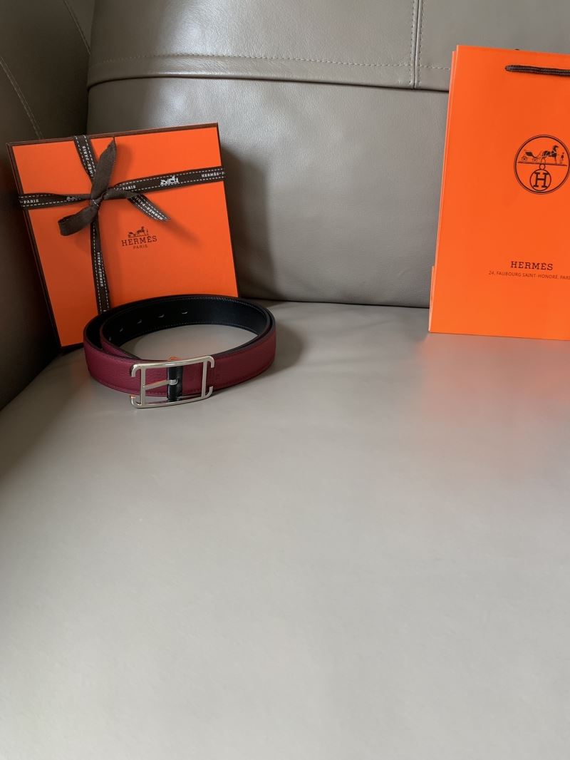 Hermes Belts